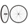 Novatec G24 Disc CL Pro HG Scheibenradsatz