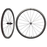 Novatec R3 Disc CL Pro+ XDR Gen5 Scheibenradsatz - afbeelding 1