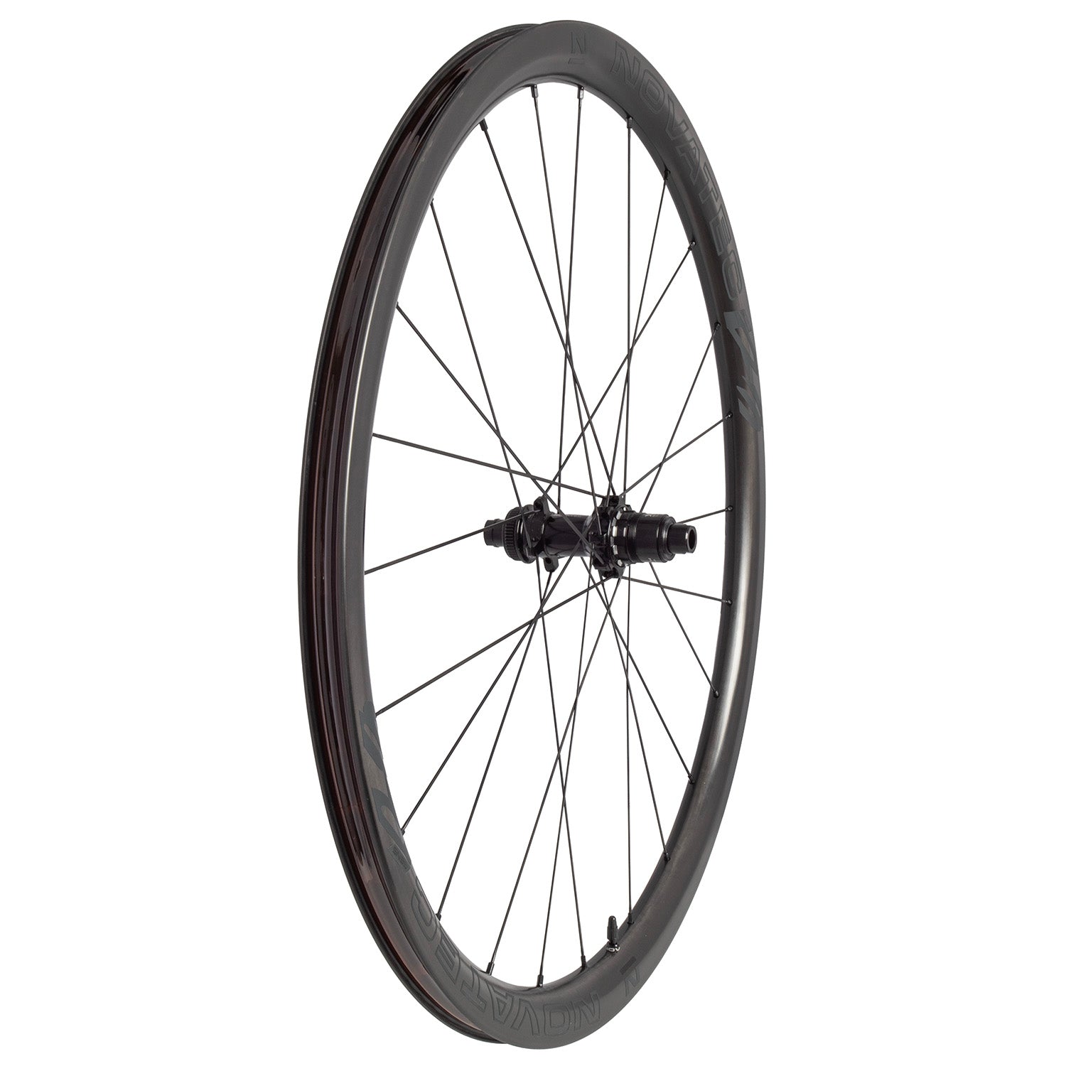 Novatec R3 Disc CL Pro+ XDR Gen5 Scheibenradsatz