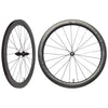 Novatec R5 Disc CL Pro+ XDR Gen5 Disc-Laufradsatz