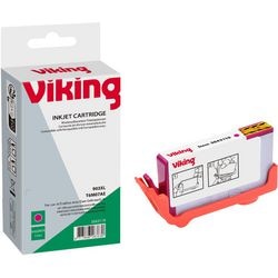 Tintenpatrone Office Depot 903XL kompatibel schwarz