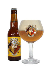 Grutte Pier Dreifachflasche (12x 33cl)
