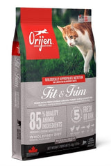 Orijen ganze Beute -Fit -Trim -Katze - afbeelding 1