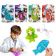 Toi-toys Schleim-Ausgrabungsset Tier mit Werkzeug