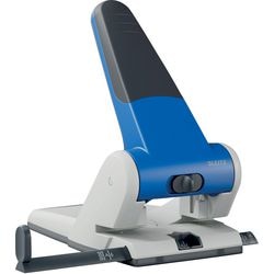Locher Leitz 5180 65 Blatt blau