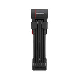 FALTING LOCK COPS ZF 480 X-PROSE-TAG 480 100 Schwarz - afbeelding 1