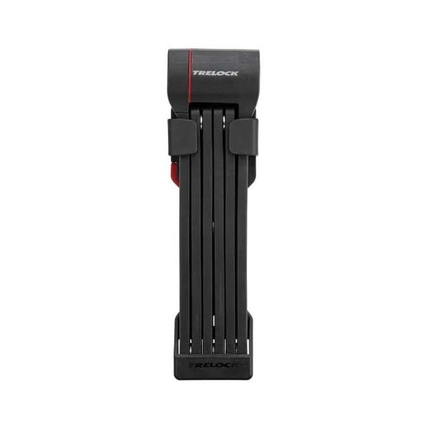 FALTING LOCK COPS ZF 480 X-PROSE-TAG 480 100 Schwarz