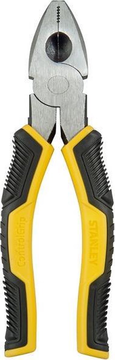 Stanley stht0-74456 Kombizange Dynagrip 150 mm