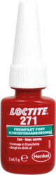 Loctite Sicherungsmittel 271 5 ml (hoch)