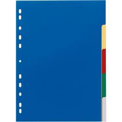 Tabs durable 6730 5 tabs