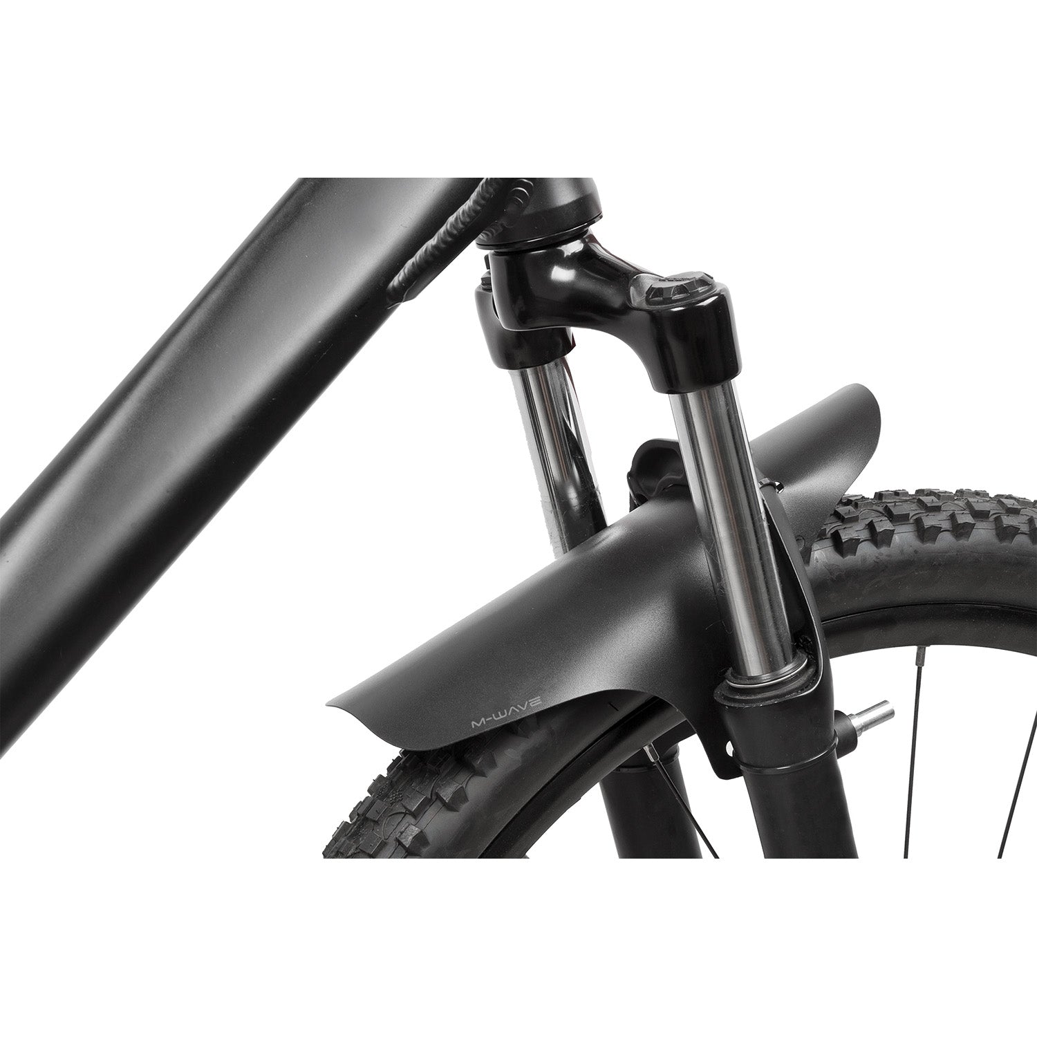 M-Wave Mud Max Flex für Schutzblech