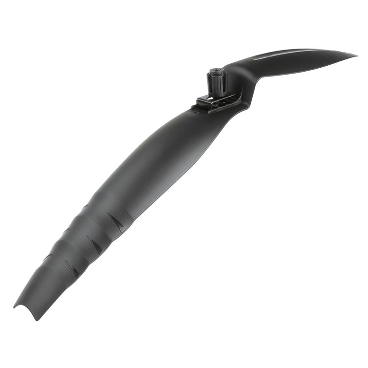Kotflügel vorne Mud Max 26-28 Zoll schwarz