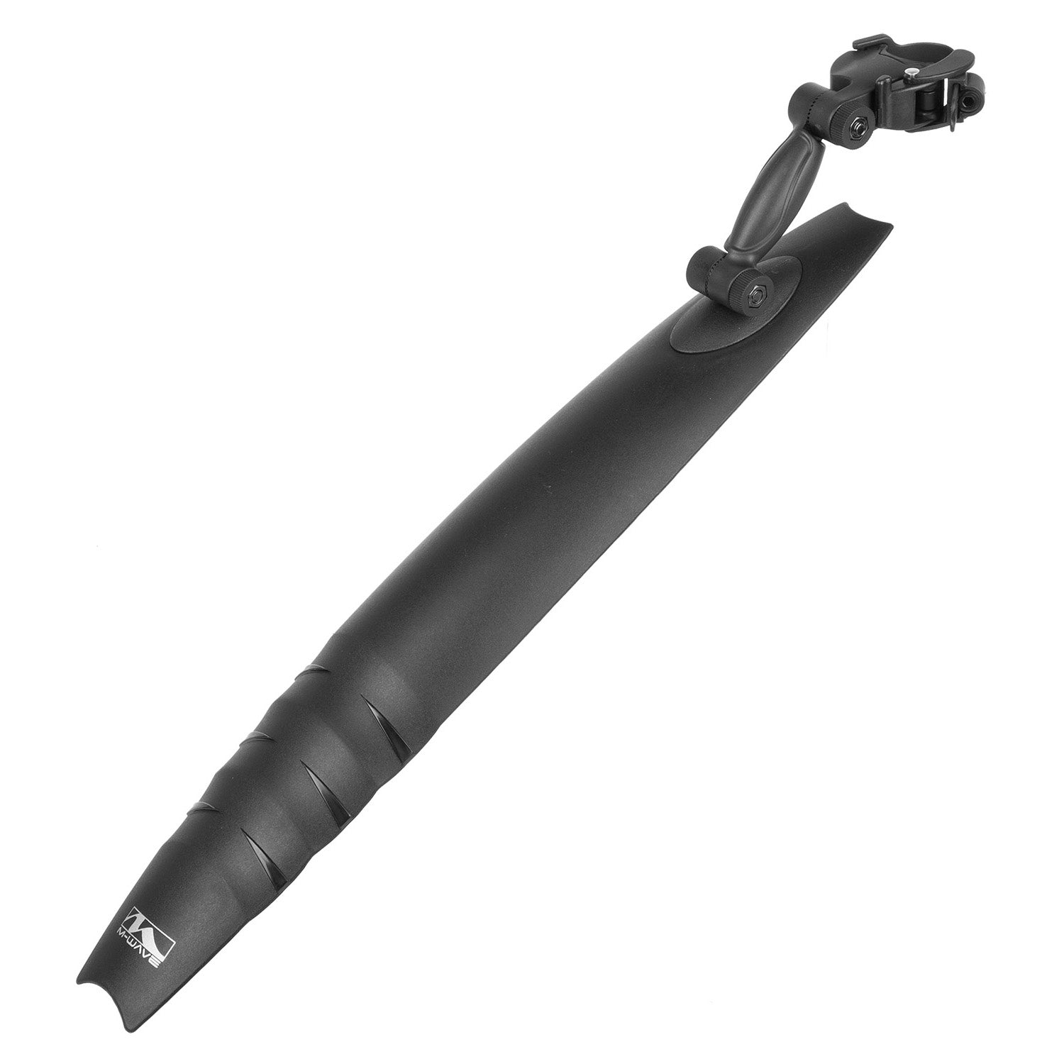 M-Wave Mud Max QR.R Clip-On-Schutzblech