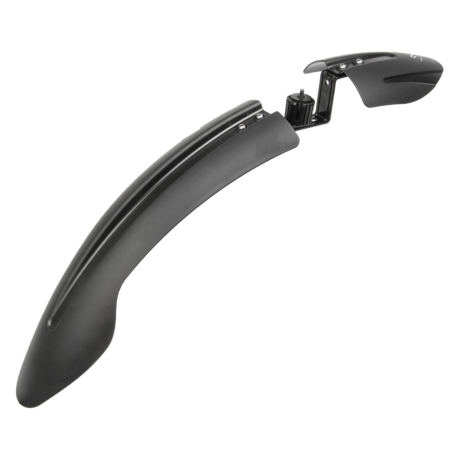 M-Wave Mud Max Plus QR.F Clip-on-Schutzblech