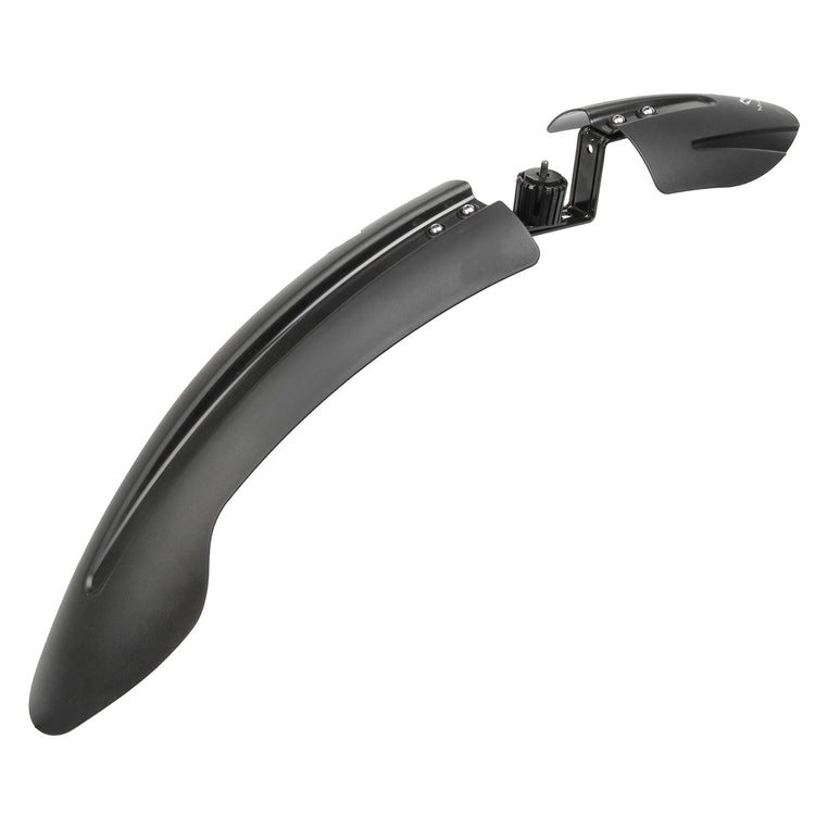 M-Wave Mud Max Plus QR.F Clip-on-Schutzblech