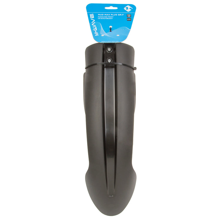 M-Wave Mud Max Plus QR.F Clip-on-Schutzblech