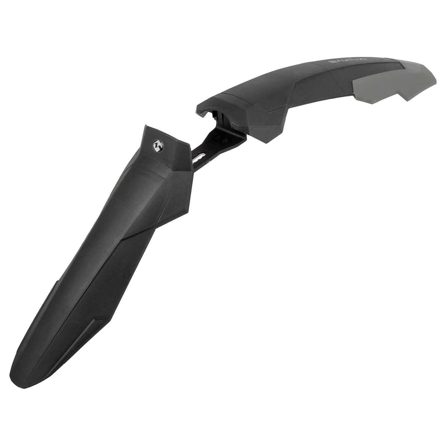 M-Wave Mud Max F III Clip-on-Schutzblech