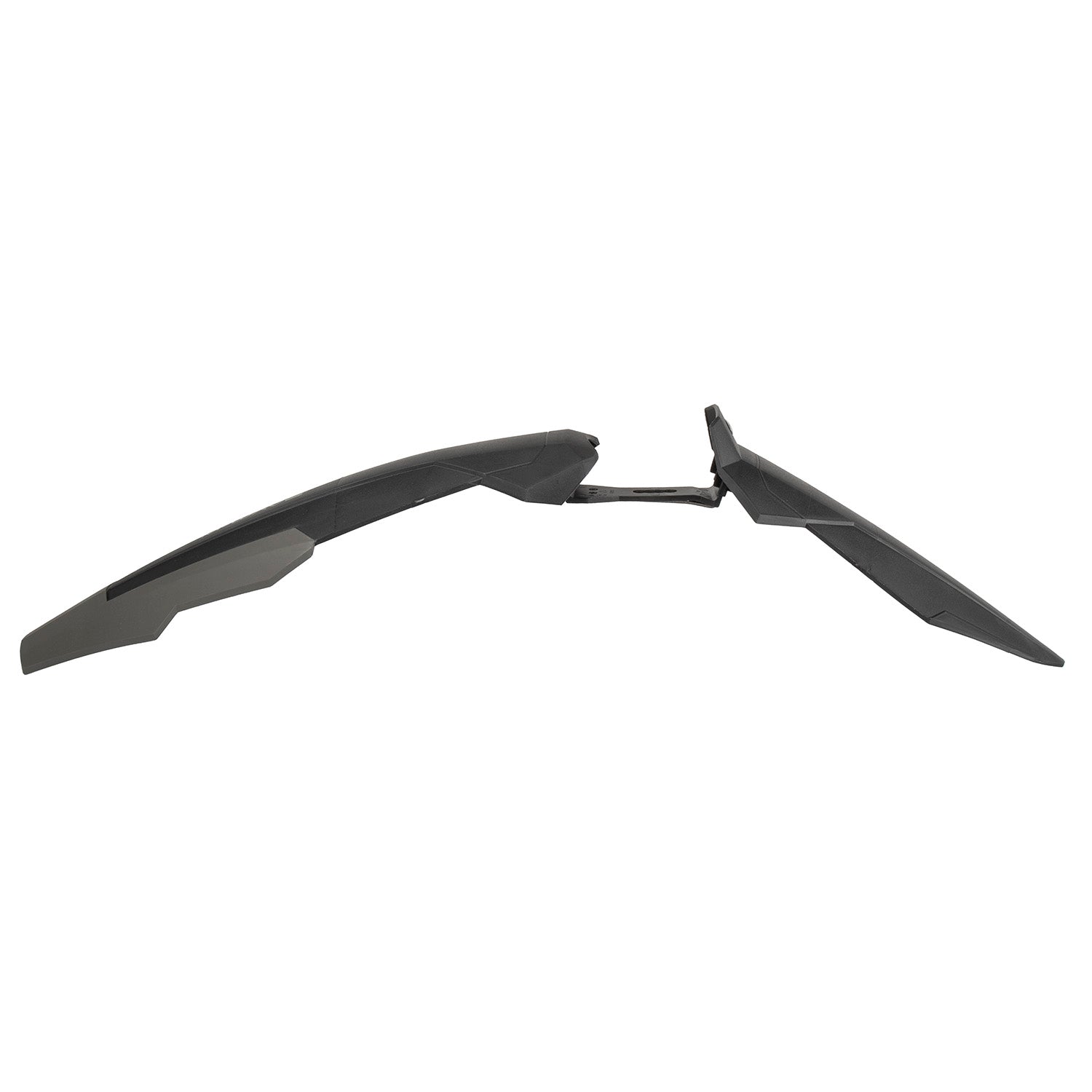 M-Wave Mud Max F III Clip-on-Schutzblech