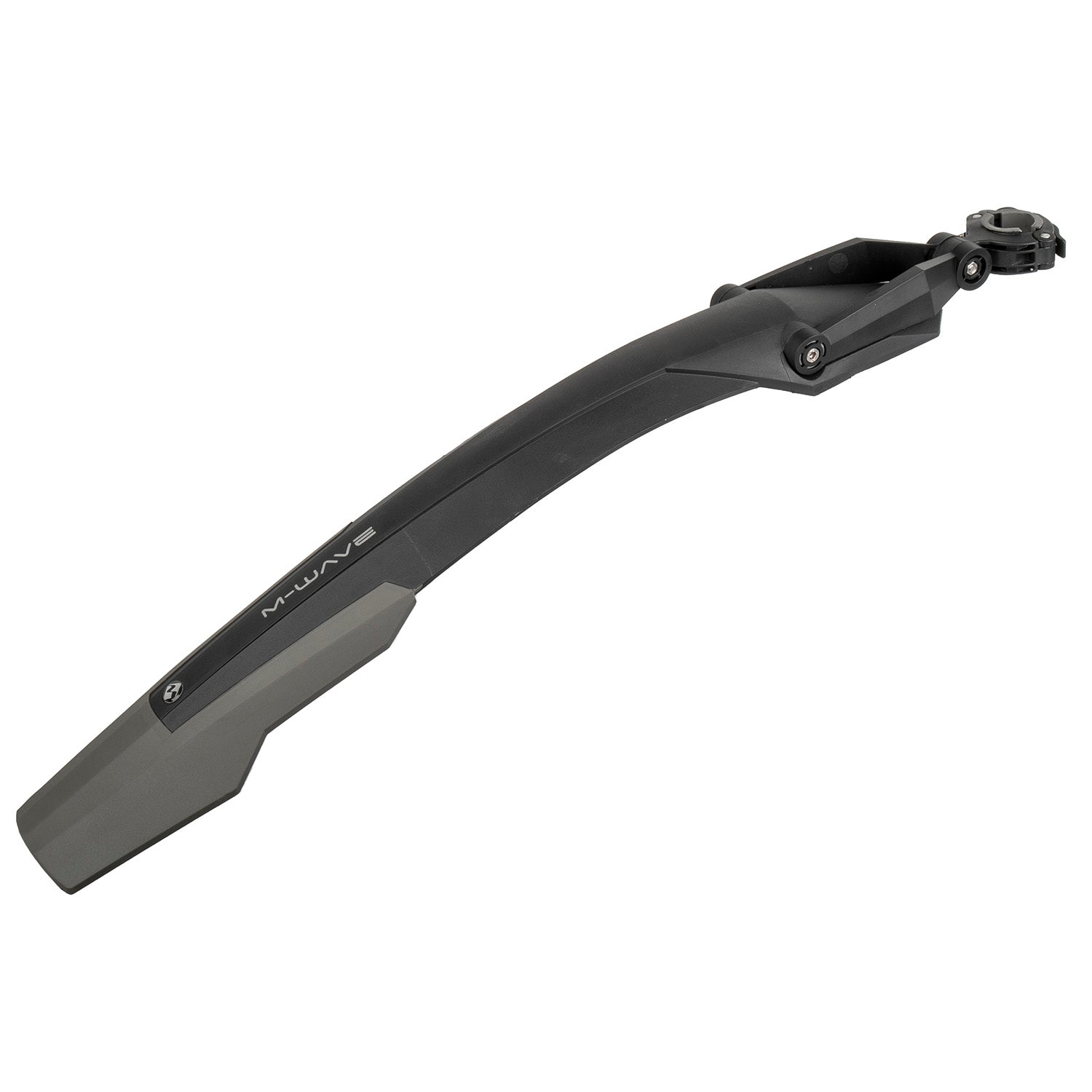 M-Wave Mud Max R III Clip-on-Schutzblech