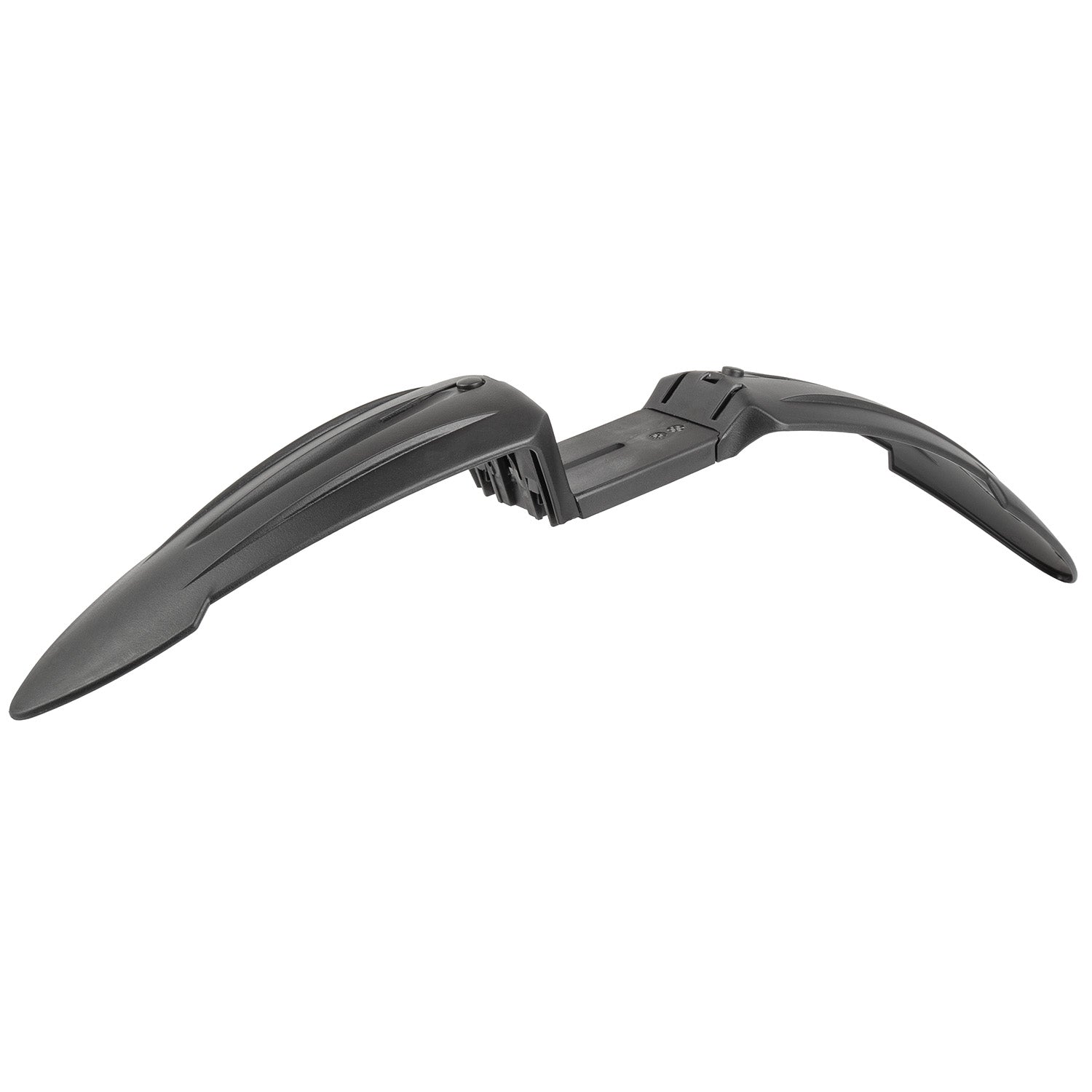 M-Wave Mud Max QR.F III Clip-on-Schutzblech
