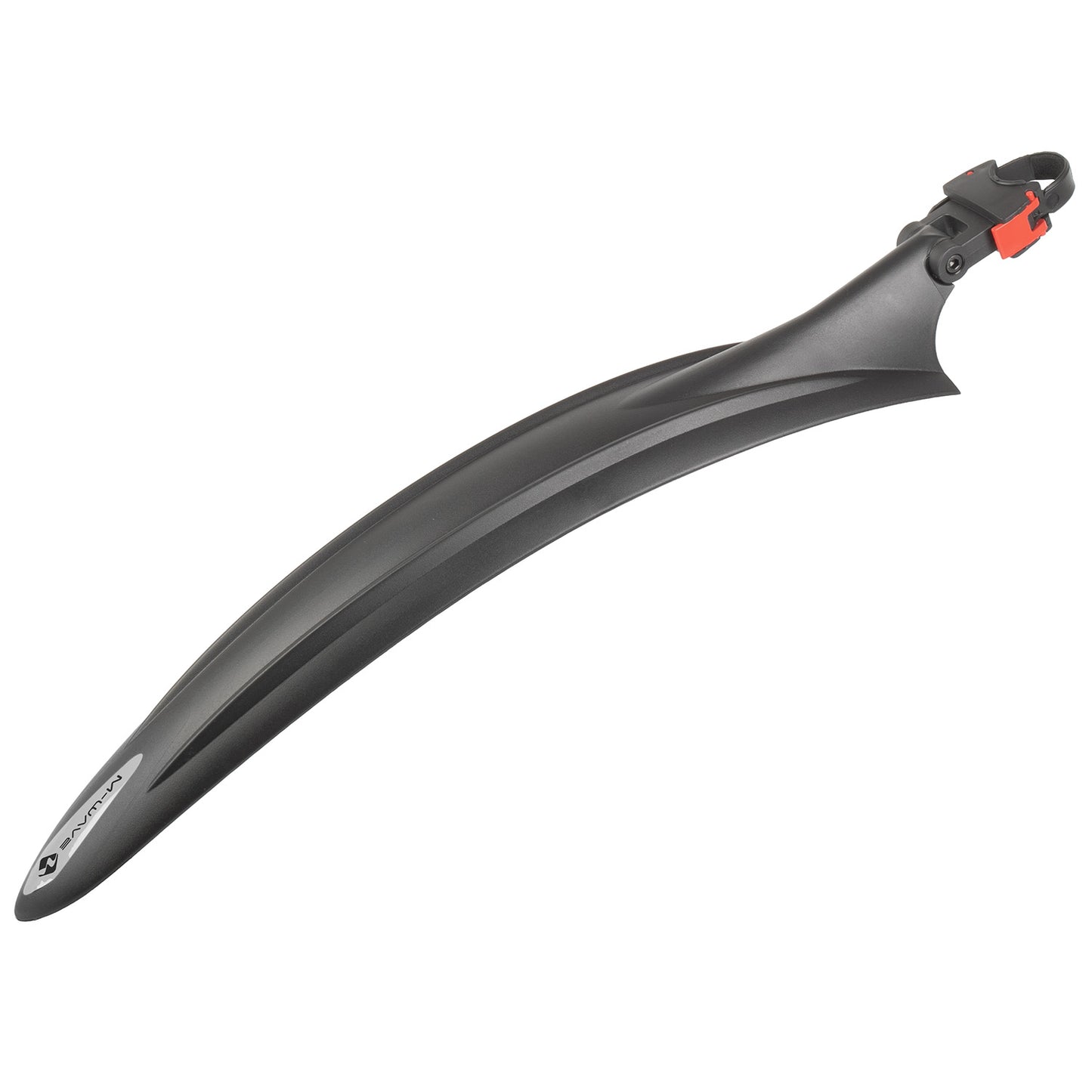 M-Wave Mud Max QR.R III Clip-on-Schutzblech
