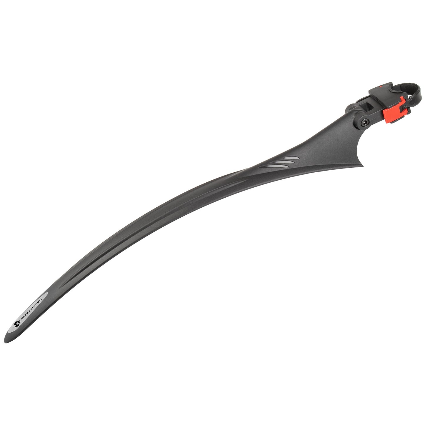 M-Wave Mud Max QR.R Slim Clip-On-Schutzblech
