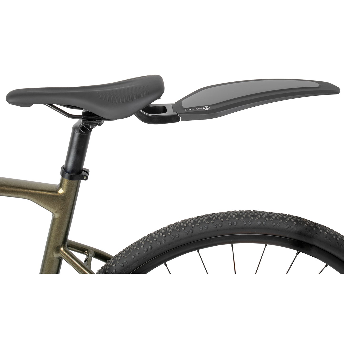M-Wave Mud Max Sitz kurzer Schutzblech