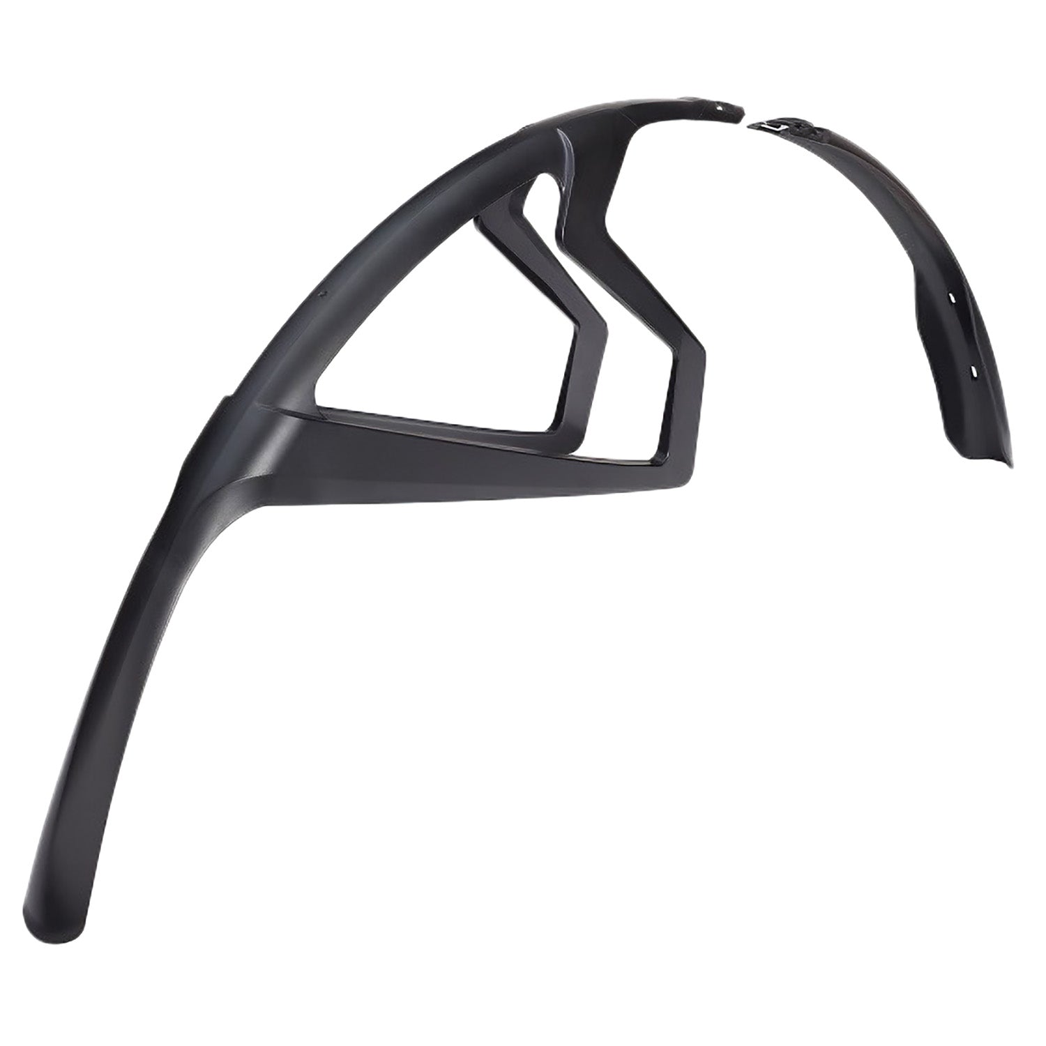 M-Wave Mud Max R-Mud Schutzblechset