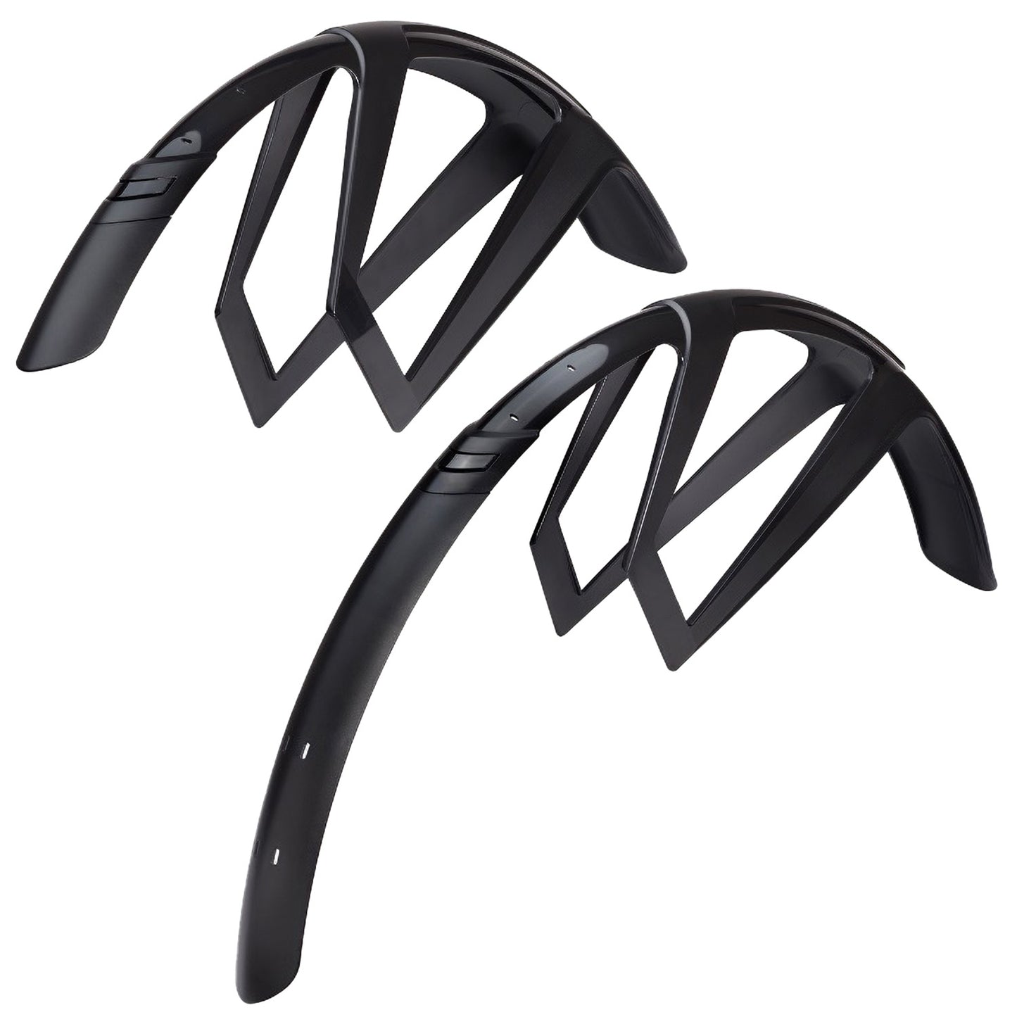 M-Wave Mud Max G-Mud Schutzblechset