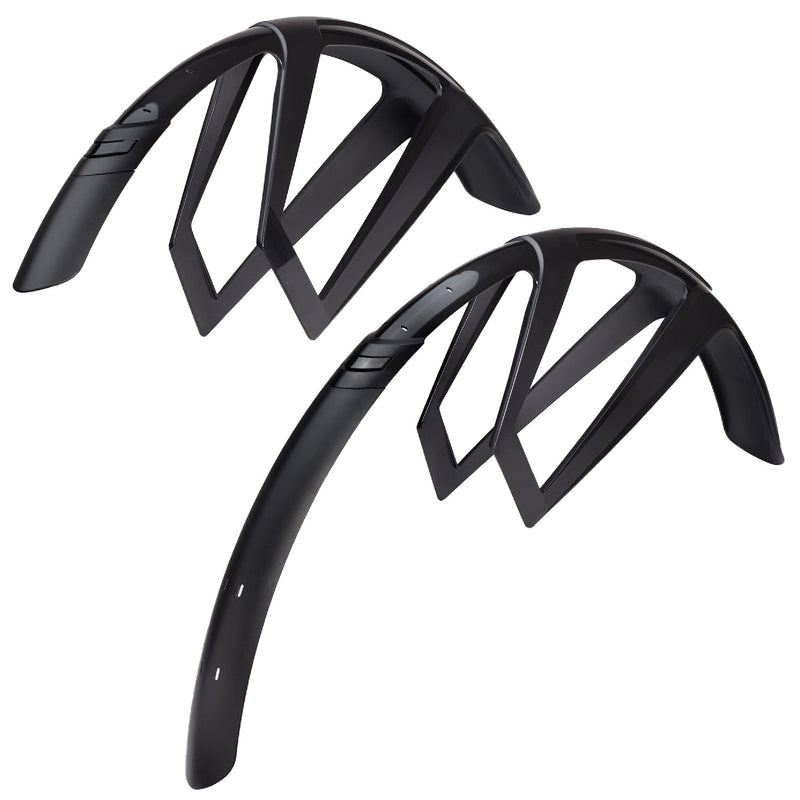 M-Wave Mud Max G-Mud Schutzblechset