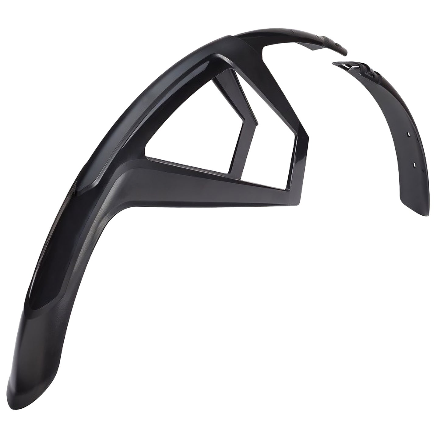 M-Wave Mud Max G-Mud Schutzblechset