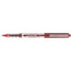 Tintenroller Uni-Ball Eye 0,3-0,5 mm rot