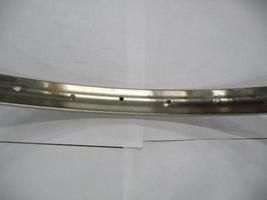 Rigida Velg 28 (635) Westwood 36 13 Aluminium Silber