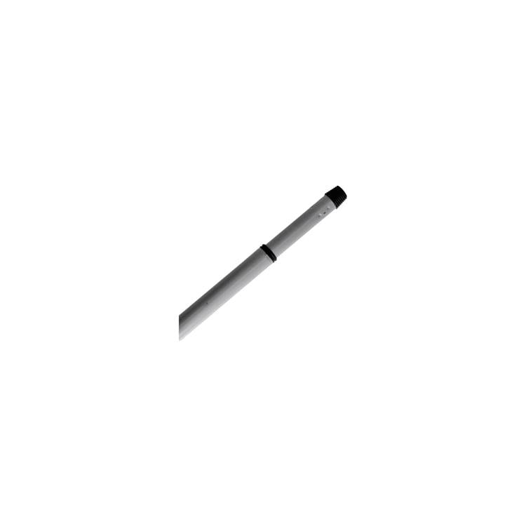 1069622 - Teleskopstiel Metall 150cm | 6 Stück
