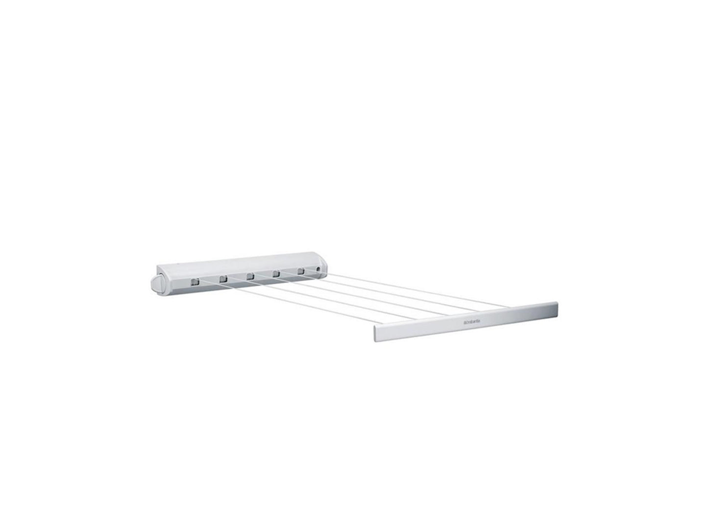 Brabantia Brabantia Rold -DY -Linie weiß 22 Meter