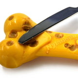 Nylabone Dura Käsekäseknochen - afbeelding 3