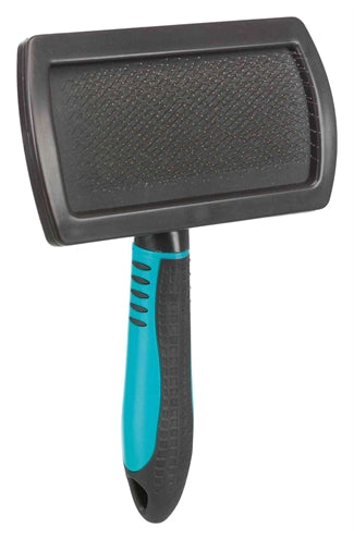 Trixie Soft Pinsel Kunststoff