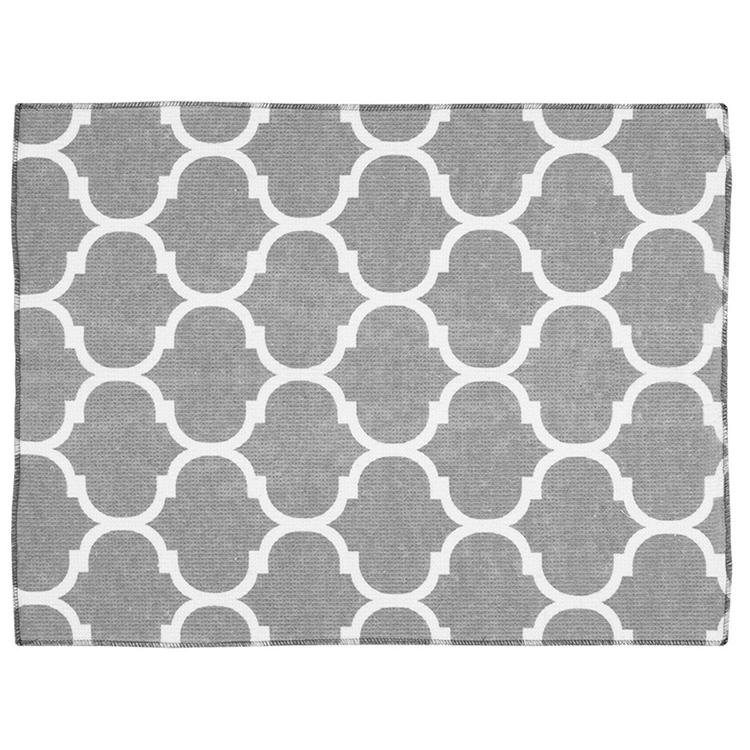 Menatex 1069641 – saugfähiger Teppich 60 x 90 cm Menatex | 15 Stück