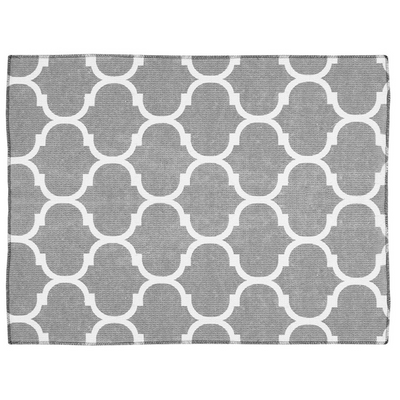 Menatex 1069641 – saugfähiger Teppich 60 x 90 cm Menatex | 15 Stück