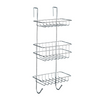 Wenko 1065527 - Duschablage 3-lagig revigo chr. | 1 Stk