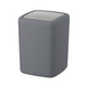 Wenko 1065678 - Abfallbehälter barc.s 3 ltr antra. | 1 Stk