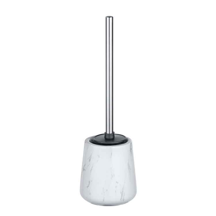 Wenko 1069557 - Toilettenbürste. Adrada-Keramik. | 1 Stk