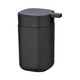 Wenko 1069580 - Seifenspender Davos mattschwarz | 1 Stk