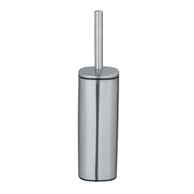 Wenko 1069559 - Toilettenbürste. Alassio Edelstahl matt | 1 Stk