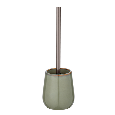 Wenko 1069597 - Toilettenbürstenhalter Sirmione | 1 Stk