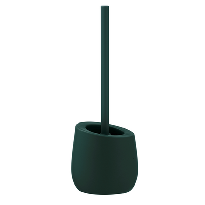 Wenko 1069569 - WC-BH Bathi aus Keramik dunkelgrau | 1 Stk