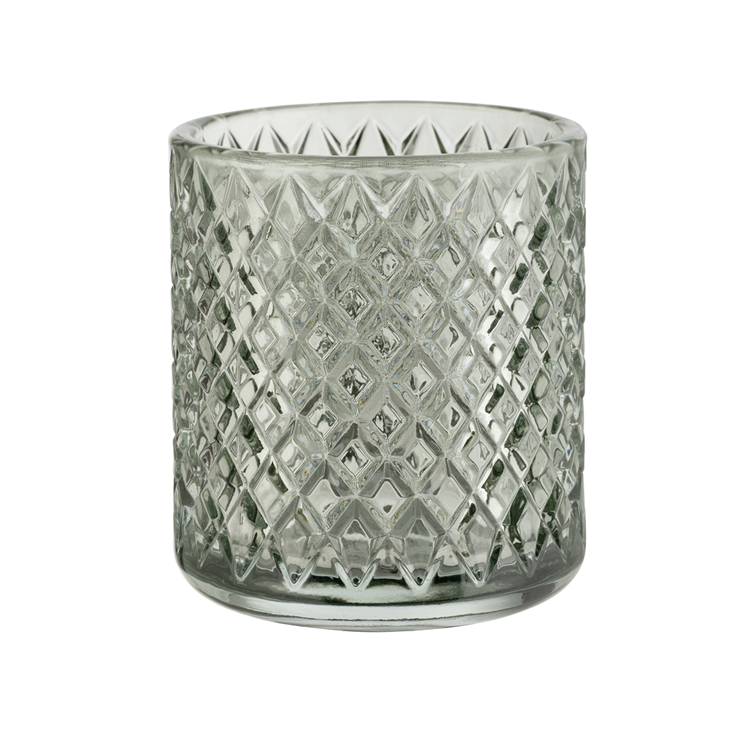 Wenko 1069564 - Zahn-BH. Atessa Glas mintgr. | 1 Stk