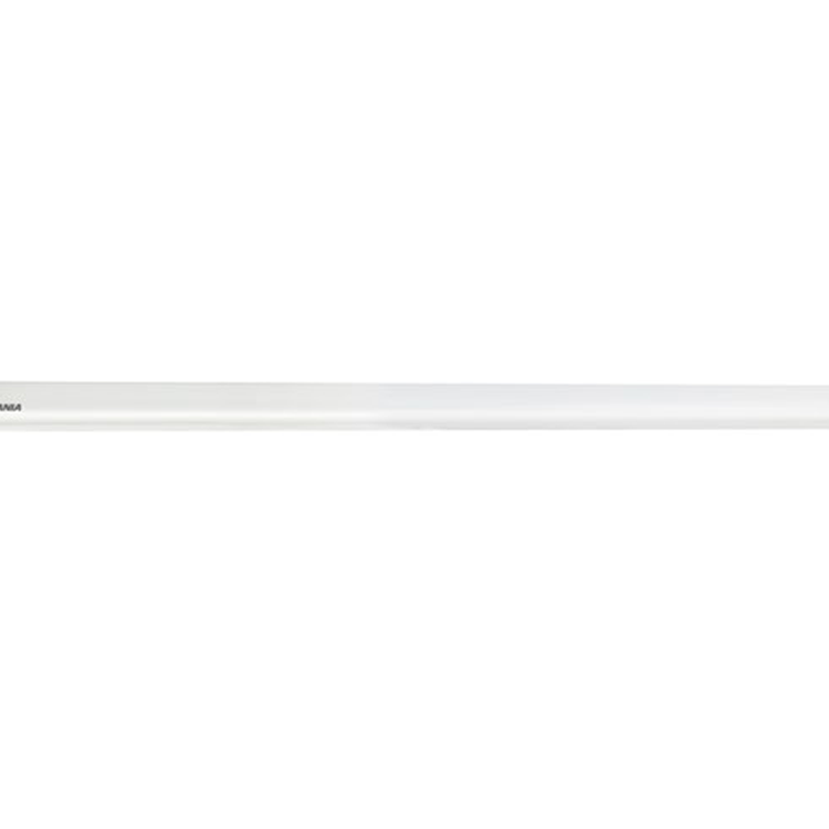 Sylvania 1071819 – Sylvania LED-Leuchtstoffröhre 13,3 W 2000 lm 6500 K 120 cm | 5 Stück