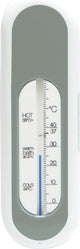 Bébé-jou Thermometer Badebrise grün