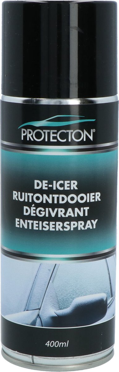 Protecton Ruitontdooier 400 ml